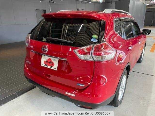 nissan x-trail 2014 504928-923323 image 2