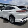 toyota harrier 2021 quick_quick_6BA-MXUA80_MXUA80-0061497 image 2