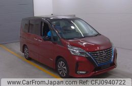 nissan serena 2020 -NISSAN--Serena HFC27-092677---NISSAN--Serena HFC27-092677-
