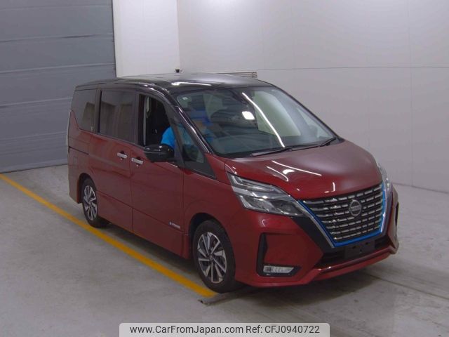 nissan serena 2020 -NISSAN--Serena HFC27-092677---NISSAN--Serena HFC27-092677- image 1