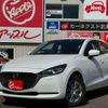 mazda demio 2023 -MAZDA--MAZDA2 DJLAS--252928---MAZDA--MAZDA2 DJLAS--252928- image 1
