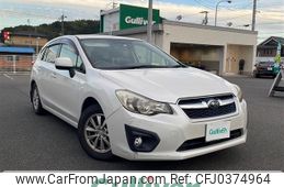 subaru impreza-wagon 2012 -SUBARU--Impreza Wagon DBA-GP2--GP2-004826---SUBARU--Impreza Wagon DBA-GP2--GP2-004826-