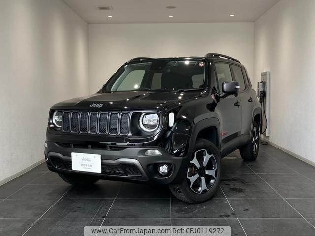 jeep renegade 2020 quick_quick_BV13PM_1C4BU0000LPL28390 image 1