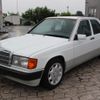 mercedes-benz 190-series 1992 -MERCEDES-BENZ--Benz 190 201029--945920---MERCEDES-BENZ--Benz 190 201029--945920- image 26