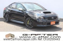 subaru wrx 2018 -SUBARU--WRX CBA-VAB--VAB-019070---SUBARU--WRX CBA-VAB--VAB-019070-