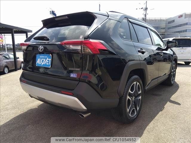 toyota rav4 2021 -TOYOTA--RAV4 6BA-MXAA54--MXAA54-2028429---TOYOTA--RAV4 6BA-MXAA54--MXAA54-2028429- image 2