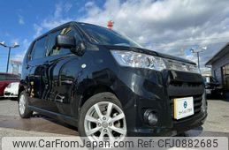 suzuki wagon-r-stingray 2012 quick_quick_MH34S_MH34S-707423