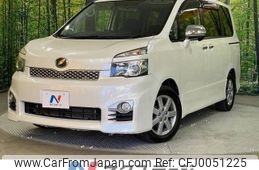 toyota voxy 2011 -TOYOTA--Voxy DBA-ZRR70W--ZRR70-0434606---TOYOTA--Voxy DBA-ZRR70W--ZRR70-0434606-