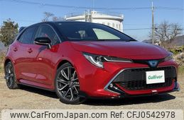 toyota corolla-sport 2021 -TOYOTA--Corolla Sport 6AA-ZWE213H--ZWE213-0012380---TOYOTA--Corolla Sport 6AA-ZWE213H--ZWE213-0012380-