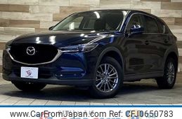 mazda cx-5 2017 -MAZDA--CX-5 LDA-KF2P--KF2P-119202---MAZDA--CX-5 LDA-KF2P--KF2P-119202-