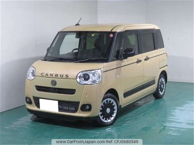 daihatsu move-canbus 2022 -DAIHATSU 【浜松 999ｱ9999】--Move Canbus 5BA-LA850S--LA850S-0014862---DAIHATSU 【浜松 999ｱ9999】--Move Canbus 5BA-LA850S--LA850S-0014862- image 1