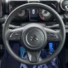 suzuki jimny-sierra 2023 quick_quick_JB74W_JB74W-201978 image 11