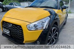 daihatsu copen 2017 quick_quick_LA400K_LA400K-0019495