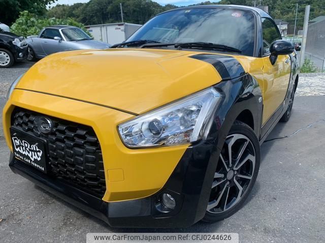 daihatsu copen 2017 quick_quick_LA400K_LA400K-0019495 image 1