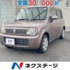 suzuki alto-lapin 2012 -SUZUKI--Alto Lapin DBA-HE22S--HE22S-230768---SUZUKI--Alto Lapin DBA-HE22S--HE22S-230768- image 1