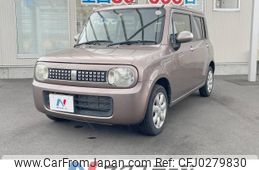 suzuki alto-lapin 2012 -SUZUKI--Alto Lapin DBA-HE22S--HE22S-230768---SUZUKI--Alto Lapin DBA-HE22S--HE22S-230768-