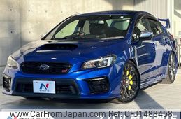 subaru wrx 2018 -SUBARU--WRX CBA-VAB--VAB-024546---SUBARU--WRX CBA-VAB--VAB-024546-