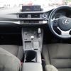 lexus ct 2019 -LEXUS--Lexus CT DAA-ZWA10--ZWA10-2352857---LEXUS--Lexus CT DAA-ZWA10--ZWA10-2352857- image 18