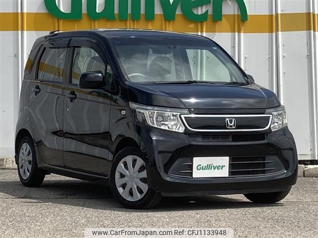 honda n-wgn 2015 -HONDA--N WGN DBA-JH1--JH1-1108729---HONDA--N WGN DBA-JH1--JH1-1108729- image 1