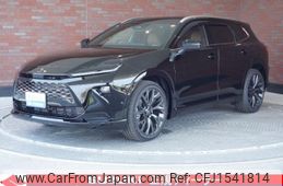 toyota crown-estate 2025 CFJ1541814