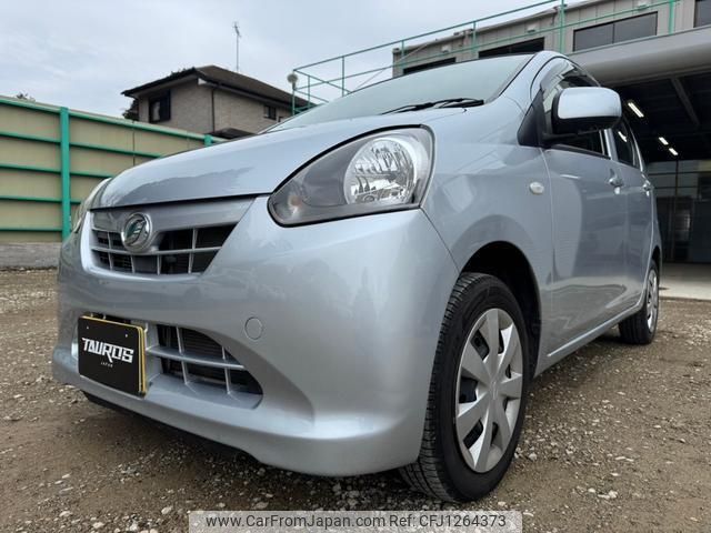 daihatsu mira-e-s 2013 quick_quick_LA300S_LA300S-1183059 image 2