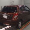 toyota vitz 2012 -TOYOTA--Vitz KSP130-2052619---TOYOTA--Vitz KSP130-2052619- image 2