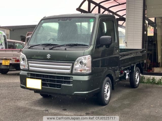 suzuki carry-truck 2024 -SUZUKI 【宮崎 480ﾆ7974】--Carry Truck DA16T--820658---SUZUKI 【宮崎 480ﾆ7974】--Carry Truck DA16T--820658- image 1