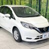 nissan note 2017 -NISSAN--Note DAA-HE12--HE12-077727---NISSAN--Note DAA-HE12--HE12-077727- image 17