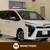 toyota voxy 2018 -TOYOTA--Voxy DBA-ZRR80W--ZRR80-0426401---TOYOTA--Voxy DBA-ZRR80W--ZRR80-0426401- image 1