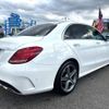 mercedes-benz c-class 2017 -MERCEDES-BENZ 【名変中 】--Benz C Class 205040C--2R351872---MERCEDES-BENZ 【名変中 】--Benz C Class 205040C--2R351872- image 23