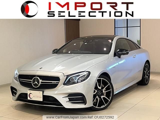 mercedes-benz e-class 2019 quick_quick_238361_WDD2383612F079088 image 1