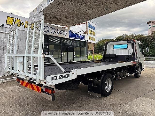 mitsubishi-fuso canter 2018 CFJ1831413 image 2