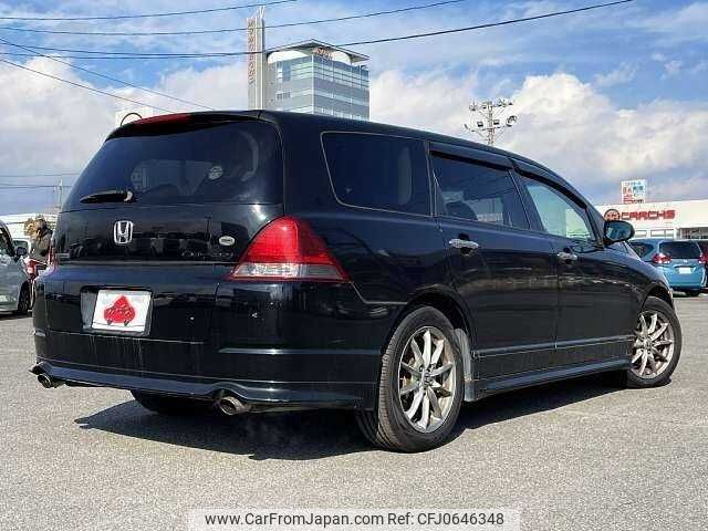 honda odyssey 2004 504928-927294 image 2