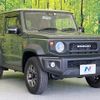 suzuki jimny-sierra 2022 quick_quick_JB74W_JB74W-155064 image 17