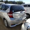 nissan note 2020 quick_quick_DAA-HE12_HE12-411436 image 2