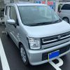 suzuki wagon-r 2018 -SUZUKI--Wagon R DAA-MH55S--MH55S-261270---SUZUKI--Wagon R DAA-MH55S--MH55S-261270- image 1