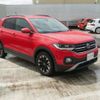 volkswagen t-cross 2021 -VOLKSWAGEN--VW T-Cross 3BA-C1DKR--WVGZZZC1ZMY125267---VOLKSWAGEN--VW T-Cross 3BA-C1DKR--WVGZZZC1ZMY125267- image 12