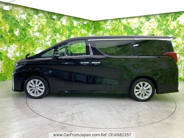 toyota alphard 2020 quick_quick_3BA-AGH30W_AGH30-0308882 image 2