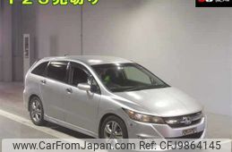 honda stream 2010 -HONDA--Stream RN8-3102778---HONDA--Stream RN8-3102778-