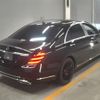 mercedes-benz s-class 2020 CFJ1139246 image 2
