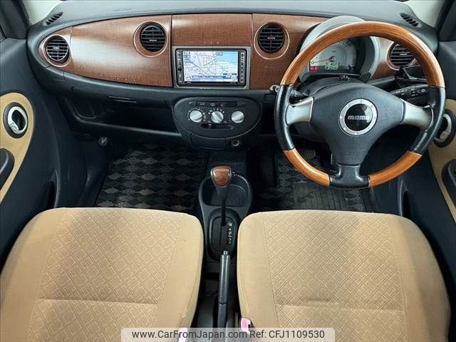 daihatsu mira-gino 2008 -DAIHATSU--Mira Gino DBA-L650S--L650S-0071670---DAIHATSU--Mira Gino DBA-L650S--L650S-0071670- image 2