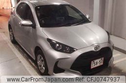 toyota yaris 2020 -TOYOTA--Yaris MXPA15-0002050---TOYOTA--Yaris MXPA15-0002050-