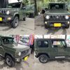 suzuki jimny 2024 quick_quick_3BA-JB64W_JB64W-357050 image 1