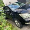 toyota harrier 2009 CFJ1554233 image 3