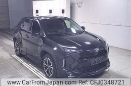 toyota yaris-cross 2021 -TOYOTA--Yaris Cross MXPB10-2017031---TOYOTA--Yaris Cross MXPB10-2017031-