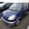 toyota fun-cargo 1999 714303241 image 1