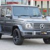 mercedes-benz g-class 2022 quick_quick_3DA-463350_W1N4633502X425815 image 3