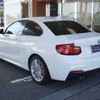 bmw 2-series 2017 -BMW--BMW 2 Series 2F20--WBA2F32010V688516---BMW--BMW 2 Series 2F20--WBA2F32010V688516- image 21