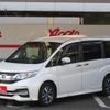 honda stepwagon 2017 -HONDA--Stepwgn DBA-RP3--RP3-1131136---HONDA--Stepwgn DBA-RP3--RP3-1131136- image 1