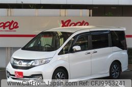 honda stepwagon 2017 -HONDA--Stepwgn DBA-RP3--RP3-1131136---HONDA--Stepwgn DBA-RP3--RP3-1131136-